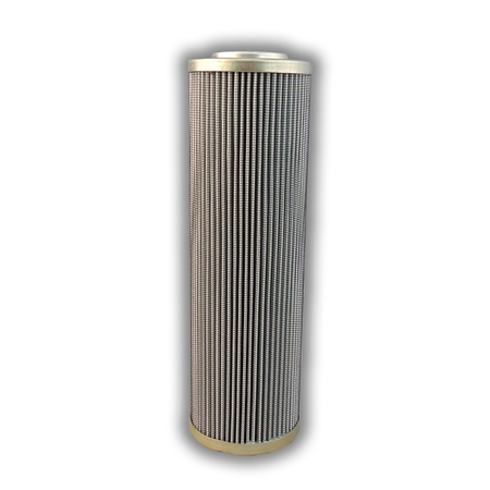 Main Filter Hydraulic Filter, replaces CARQUEST 84142, 5 micron, Outside-In MF0615014